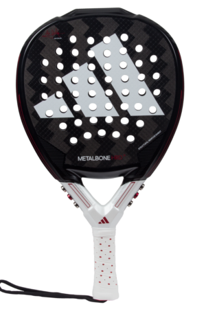 Adidas Metalbone HRD 3.3 2024 - Padel bat