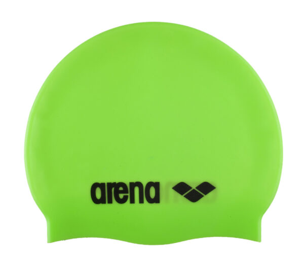 Arena VOKSEN badehætte acid lime