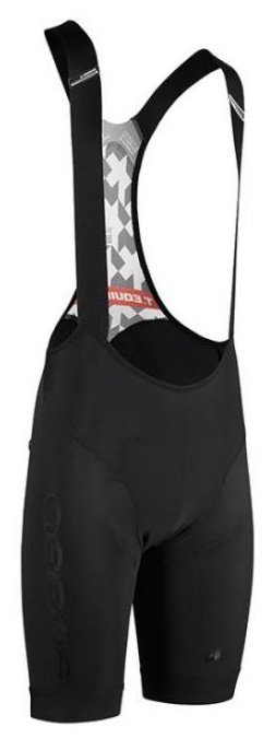 Assos Cykelbukser T.equipe_Evo Bibshorts