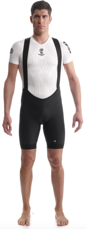 Assos Cykelbukser T.milleShorts_S7 Bibshorts