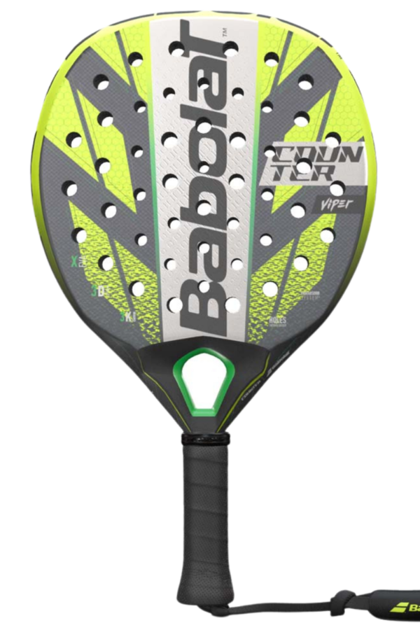 Babolat Counter Viper 2023 - Padel bat