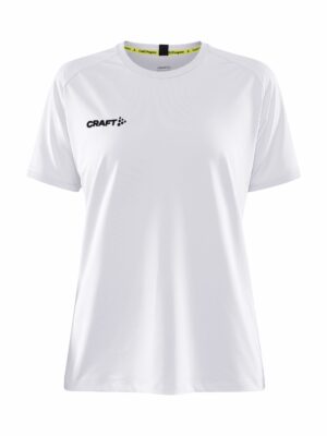 Craft - Progress Indoor Jersey Kvinder - White XS