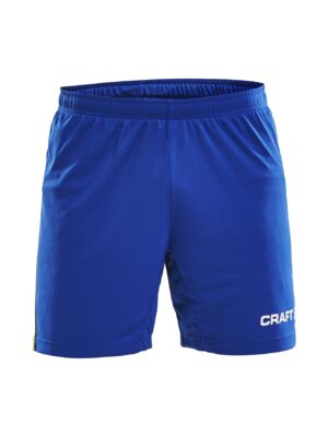 Craft - Progress Short Contrast WB Maend - Royal Blue S