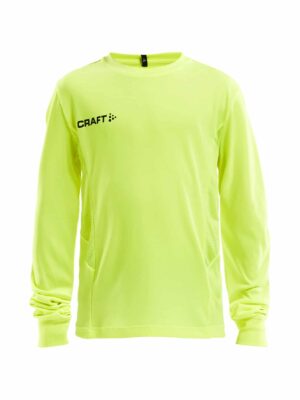 Craft - Squad GK LS Jersey JR - Flumino 122/128