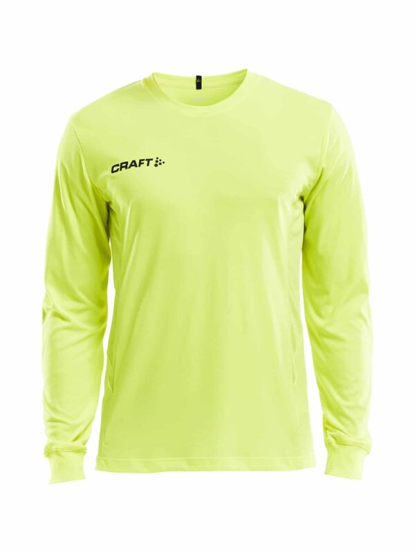 Craft - Squad GK LS Jersey Maend - Flumino XS