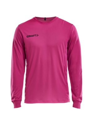 Craft - Squad GK LS Jersey Maend - Metro XS