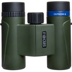 Focus Sport Optics Outdoor Ii 8x25 - Kikkert