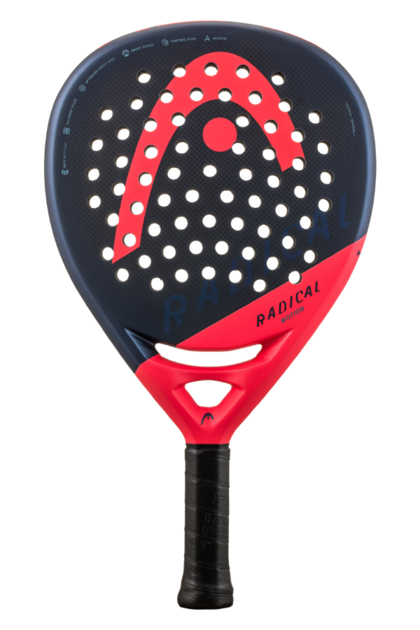 Head Radical Motion 2024 - Padel bat