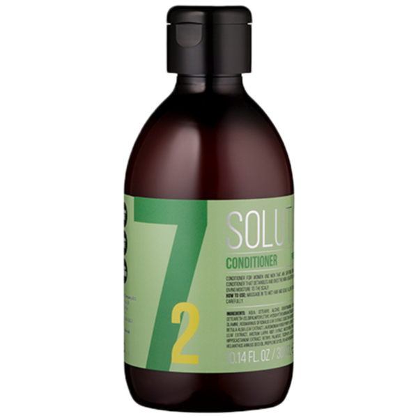 IdHAIR Solutions No.7-2 Conditioner Til Hårtab (300 ml)