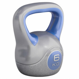 Kettlebell 6 kg - Design