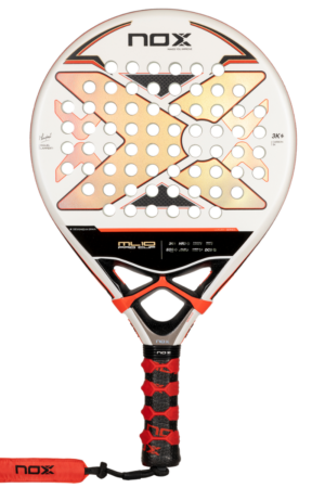 NOX ML10 Pro Cup Luxury 2024 - Padel bat