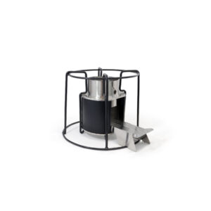 Origin Outdoors Rocket Stove 'Lightweight'