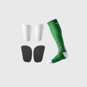 PERFORMANCE FOOTBALL - KIT - Green