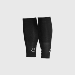 PERFORMANCE FOOTBALL SLEEVE - Black