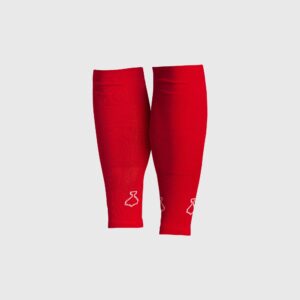 PERFORMANCE FOOTBALL SLEEVE - Red