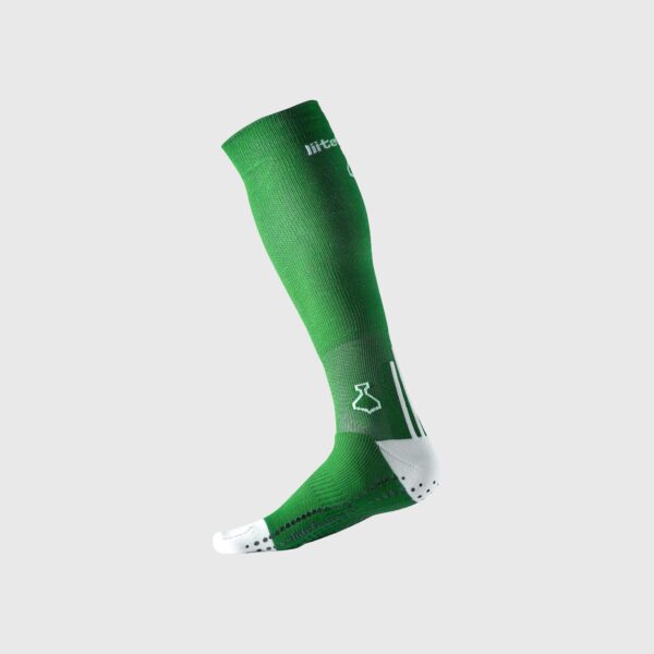 PERFORMANCE FOOTBALL SOCK - Green