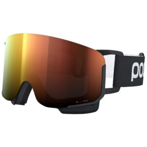 POC Nexal, skibriller, uranium black