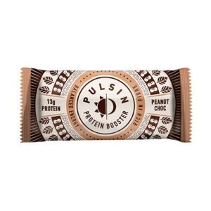 Proteinbar booster Peanut Choc Pulsin - 50 gram - Pulsin