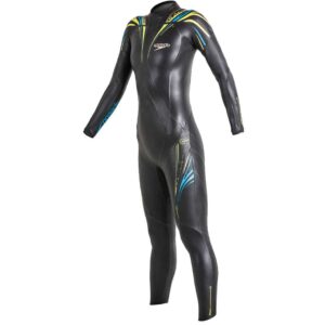 Speedo Tri Elite Våddragt v2 Dame