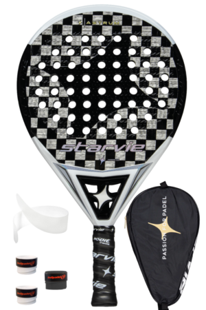 Starvie Astrum Soft 2025 - Padel bat