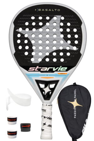 Starvie Basalto Pro - 2025 - Padel bat