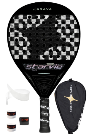 Starvie Brava Pro 2025 - Padel bat