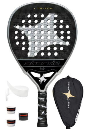 Starvie Triton Pro 2025 - Padel bat