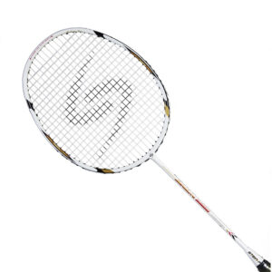 Stein P AeroLite 9900 Badminton Ketcher [HOVEDTUNG]