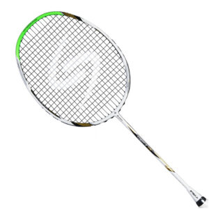 Stein P CUBIC-X L16, PROF. BG 80 Badminton Ketcher