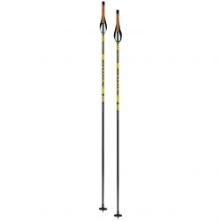 Swix Infinity Basic Alu Pole - Str. 1350 - Skistave