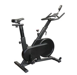 Titan LIFE Spinning Cykel S62 - FRI FRAGT - Spin bike i super kvalitet - HURTIG LEVERING