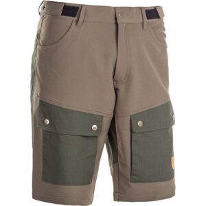 Whistler Eric Outdoor Shorts, Grøn-L - Shorts