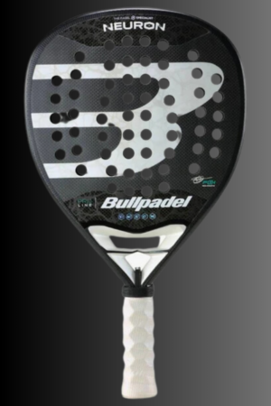 Bullpadel Neuron 2024 - Padel bat