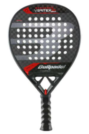 Bullpadel Vertex 04 Hybrid 2024 - Padel bat