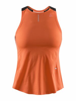 Craft - Craft Nanoweight Singlet Kvinder - Boost XS