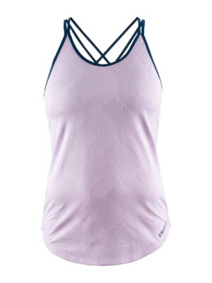 Craft - Eaze Singlet Kvinder - Flare-Nox XL