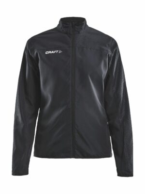 Craft - Rush Wind Jkt Kvinder - Black XS