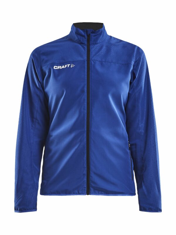 Craft - Rush Wind Jkt Kvinder - Club Cobolt XS