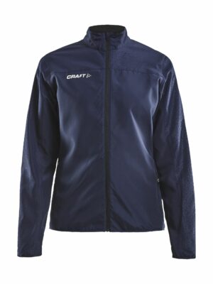 Craft - Rush Wind Jkt Kvinder - Navy XS