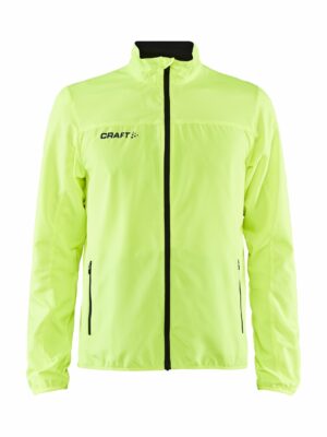 Craft - Rush Wind Jkt Maend - Flumino XS