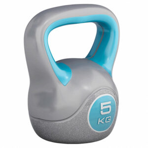 Kettlebell 5 kg - Design