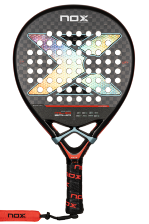 NOX ML10 Luxury Bahia 2024 - Padel bat