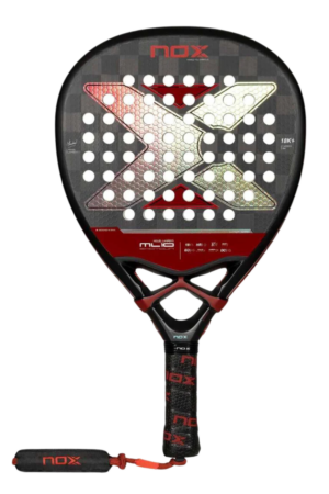 NOX ML10 Luxury Shotgun 2024 - Padel bat