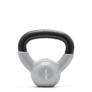 Reebok Vinyl Kettlebells