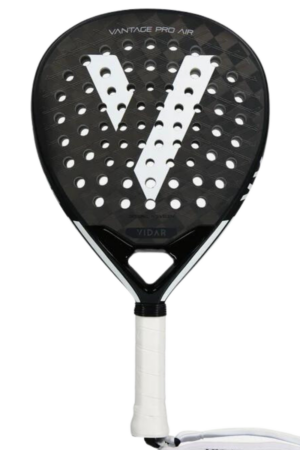 VIDAR Vantage Pro Air - 2023 - Padel bat