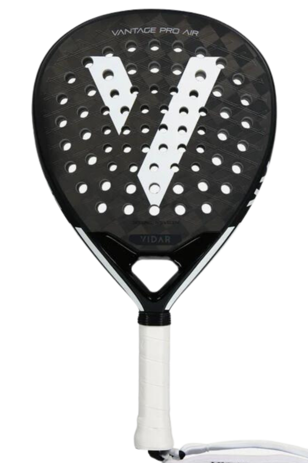 VIDAR Vantage Pro Air - 2023 - Padel bat