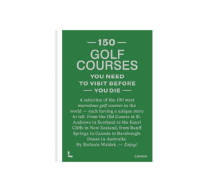 150 Golf Courses