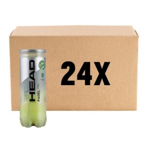 24x Head Padel Pro