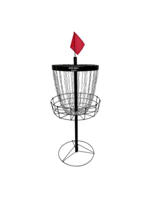 ASG Disc Golf måltårn - Stor