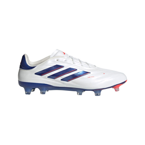 Adidas Copa Pure 2 Elite Fodboldstøvler Herre 41 1/3 Hvid